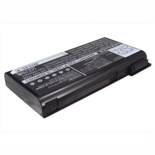 11.1V, 6600mAh, Li-ion Battery fits Msi, A5000, A6005, 73.26Wh