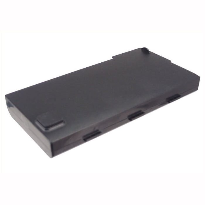 11.1V, 6600mAh, Li-ion Battery fits Msi, A5000, A6005, 73.26Wh