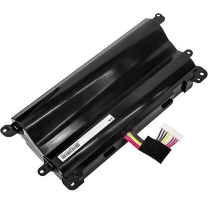 11.25V, 5800mAh, Li-ion Battery fits Asus, G752v, G752vl, 65.25Wh