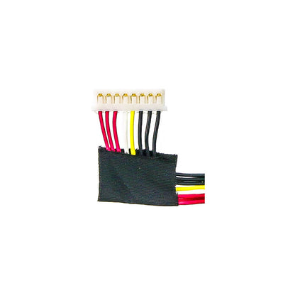 11.25V, 5800mAh, Li-ion Battery fits Asus, G752v, G752vl, 65.25Wh