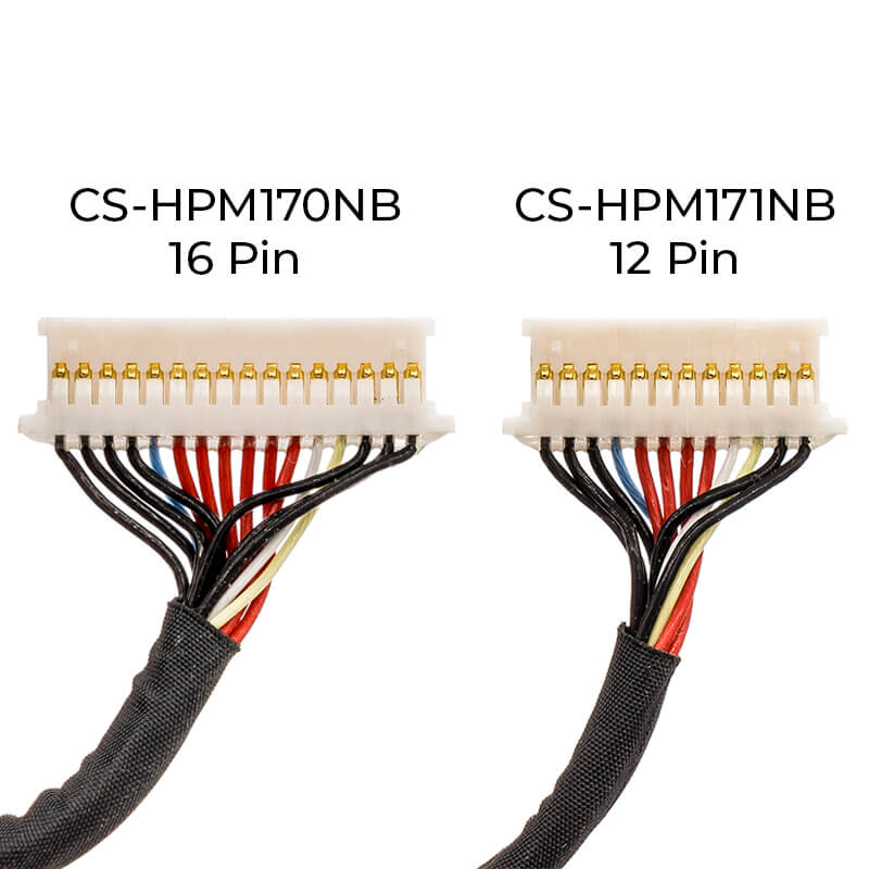 CS-HPM170NB, Notebook, Laptop 14.6V, 5300mAh, Li-ion Battery fits Hp, 17.3 I7-6700hq, Omen 17-an, 77.38Wh