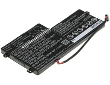 11.4V, 2000mAh, Li-ion Battery fits Lenovo, Thinkpad K2450, Thinkpad S440, 22.8Wh