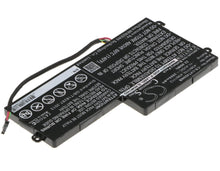 11.4V, 2000mAh, Li-ion Battery fits Lenovo, Thinkpad K2450, Thinkpad S440, 22.8Wh