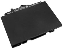 11.4V, 3700mAh, Li-Polymer Battery fits Hp, Elitebook 725 G3, Elitebook 725 G3 (1ts00ec), 42.18Wh