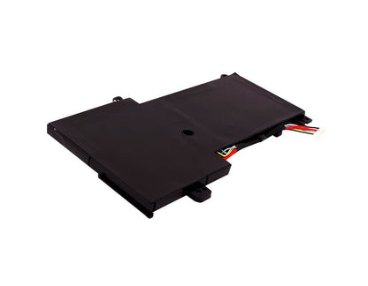7.6V, 4000mAh, Li-ion Battery fits Hp, Pavilion 11-f001tu, Pavilion 11-f004tu, 30.4Wh