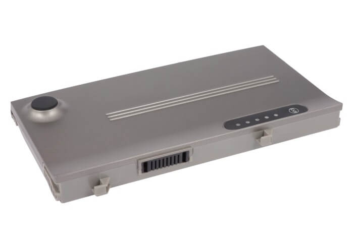 11.1V, 3600mAh, Li-ion Battery fits Dell, Latitude D400, 39.96Wh