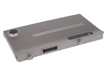11.1V, 3600mAh, Li-ion Battery fits Dell, Latitude D400, 39.96Wh
