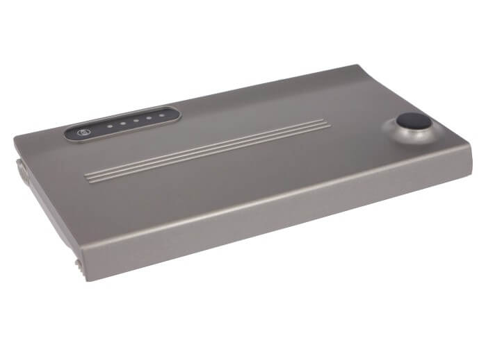 11.1V, 3600mAh, Li-ion Battery fits Dell, Latitude D400, 39.96Wh