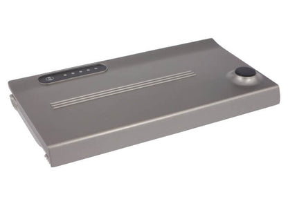 11.1V, 3600mAh, Li-ion Battery fits Dell, Latitude D400, 39.96Wh