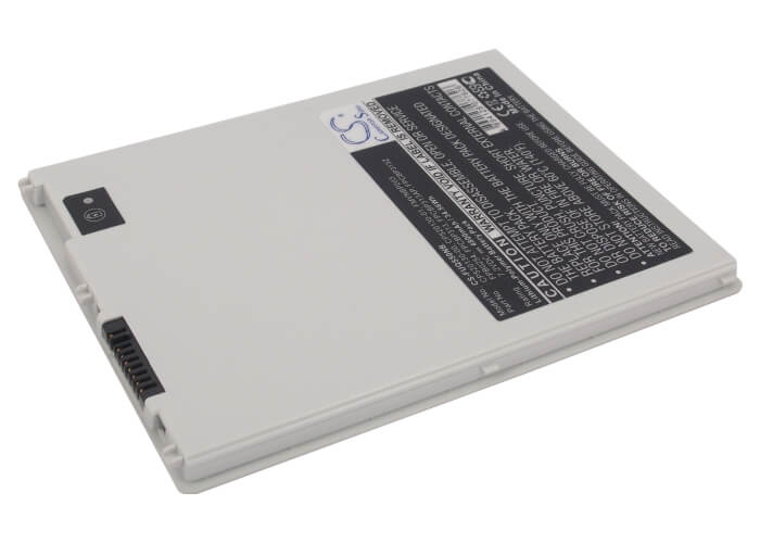 7.2V, 4800mAh, Li-Polymer Battery fits Fujitsu, Q550, Q550/c, 34.56Wh