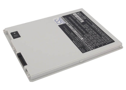 7.2V, 4800mAh, Li-Polymer Battery fits Fujitsu, Q550, Q550/c, 34.56Wh