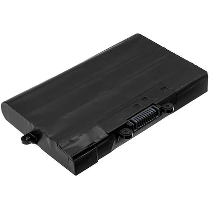 15.12V, 5800mAh, Li-ion Battery fits Clevo, P775dm3, P8700s, 87.696Wh