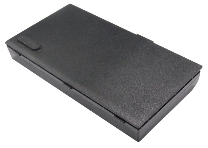 14.8V, 4400mAh, Li-ion Battery fits Asus, F70, F70s, 65.12Wh
