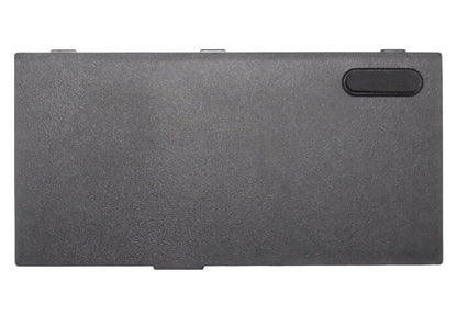14.8V, 4400mAh, Li-ion Battery fits Asus, F70, F70s, 65.12Wh