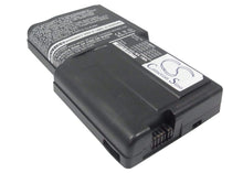 14.4V, 4400mAh, Li-ion Battery fits Ibm, Thinkpad R32, Thinkpad R40, 63.36Wh