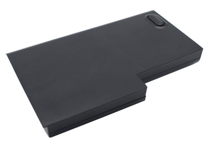 10.8V, 6600mAh, Li-ion Battery fits Toshiba, Dynabook V7, Satellite Pro 6300, 71.28Wh