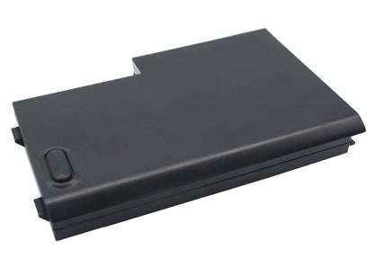 10.8V, 6600mAh, Li-ion Battery fits Toshiba, Dynabook V7, Satellite Pro 6300, 71.28Wh