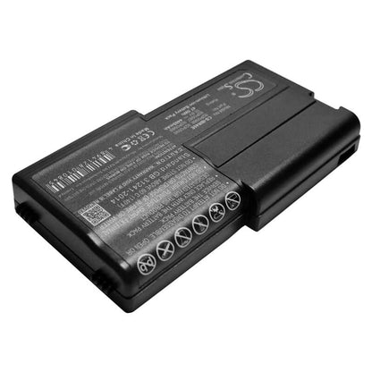 10.8V, 4400mAh, Li-ion Battery fits Ibm, Thinkpad R40e, Thinkpad R40e-2684, 47.52Wh