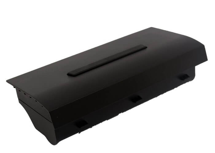 14.8V, 4400mAh, Li-ion Battery fits Asus, G75, G75 3d, 65.12Wh