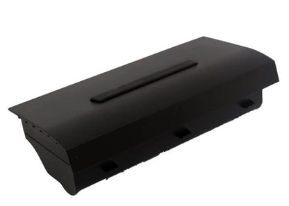 14.8V, 4400mAh, Li-ion Battery fits Asus, G75, G75 3d, 65.12Wh