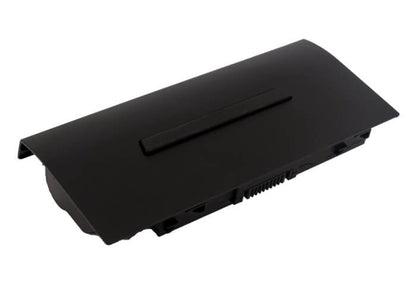 14.8V, 4400mAh, Li-ion Battery fits Asus, G75, G75 3d, 65.12Wh
