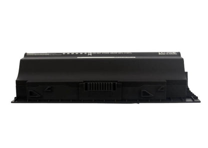 14.8V, 4400mAh, Li-ion Battery fits Asus, G75, G75 3d, 65.12Wh