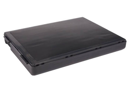 14.8V, 4400mAh, Li-ion Battery fits Hp, Pavilion Zv5000, Pavilion Zv5000-dp735av, 65.12Wh