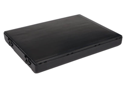 14.8V, 4400mAh, Li-ion Battery fits Hp, Pavilion Zv5000, Pavilion Zv5000-dp735av, 65.12Wh