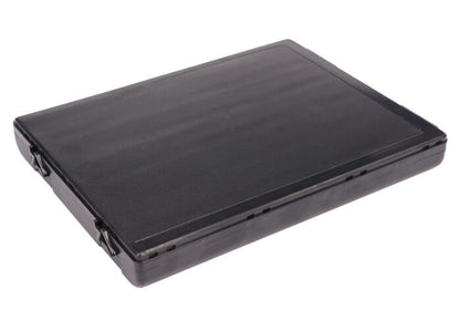14.8V, 6600mAh, Li-ion Battery fits Compaq, Business Notebook Nx9100, Business Notebook Nx9100-pb705, 97.68Wh