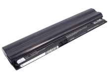 11.1V, 4400mAh, Li-ion Battery fits Ibm, Thinkpad Edge 11" Nvy4lfr, Thinkpad Edge 11" Nvz24fr, 48.84Wh