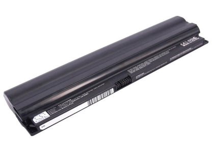 11.1V, 4400mAh, Li-ion Battery fits Ibm, Thinkpad Edge 11" Nvy4lfr, Thinkpad Edge 11" Nvz24fr, 48.84Wh