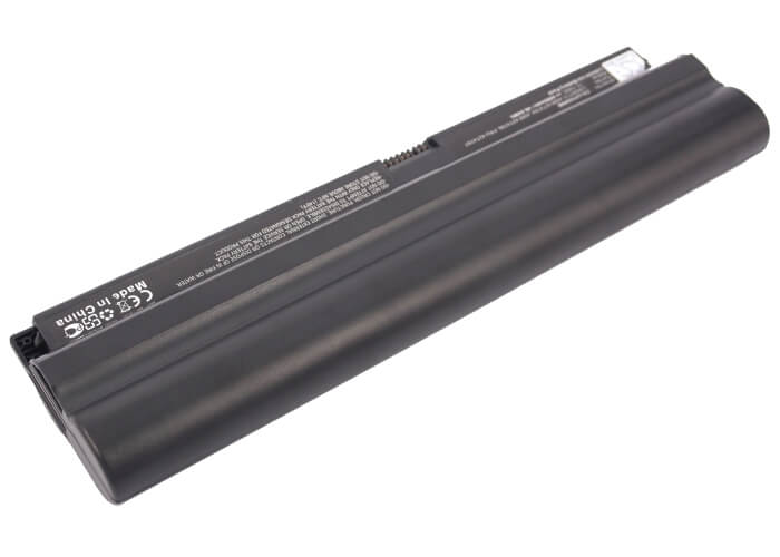 11.1V, 4400mAh, Li-ion Battery fits Ibm, Thinkpad Edge 11" Nvy4lfr, Thinkpad Edge 11" Nvz24fr, 48.84Wh