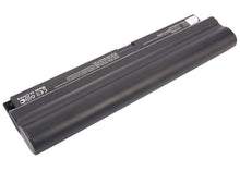 11.1V, 4400mAh, Li-ion Battery fits Ibm, Thinkpad Edge 11" Nvy4lfr, Thinkpad Edge 11" Nvz24fr, 48.84Wh