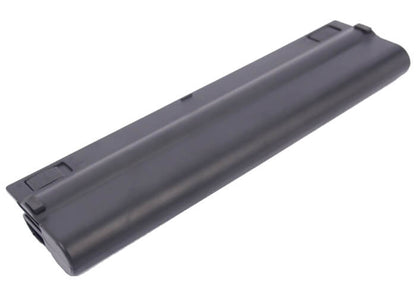 11.1V, 4400mAh, Li-ion Battery fits Ibm, Thinkpad Edge 11" Nvy4lfr, Thinkpad Edge 11" Nvz24fr, 48.84Wh
