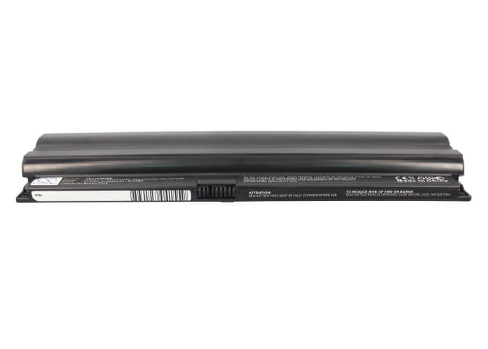 11.1V, 4400mAh, Li-ion Battery fits Ibm, Thinkpad Edge 11" Nvy4lfr, Thinkpad Edge 11" Nvz24fr, 48.84Wh
