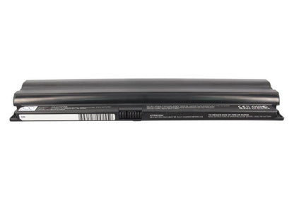 11.1V, 4400mAh, Li-ion Battery fits Lenovo, Thinkpad Edge 11" Nvy4lfr, Thinkpad Edge 11" Nvz24fr, 48.84Wh