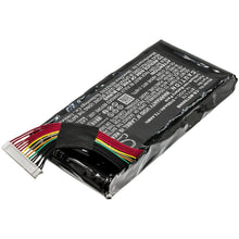 14.4V, 5100mAh, Li-ion Battery fits Hipaa, F22, 73.44Wh