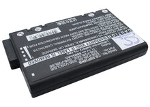11.1V, 6600mAh, Li-ion Battery fits Samsung, P28 Cxvm 340, P28 Xtm 1500c Ii, 73.26Wh