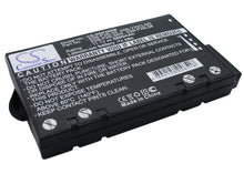 11.1V, 6600mAh, Li-ion Battery fits Samsung, P28 Cxvm 340, P28 Xtm 1500c Ii, 73.26Wh
