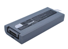 11.1V, 4400mAh, Li-ion Battery fits Panasonic, Cf-19 Mk3, Cf-19ehg68te, 48.84Wh