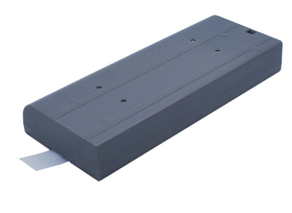 11.1V, 4400mAh, Li-ion Battery fits Panasonic, Cf-19 Mk3, Cf-19ehg68te, 48.84Wh