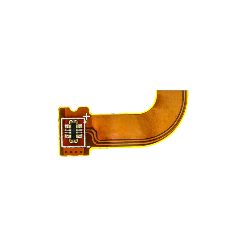 7.68V, 4950mAh, Li-Polymer Battery fits Lenovo, 80xf00dfin, Miix 330, 38.016Wh
