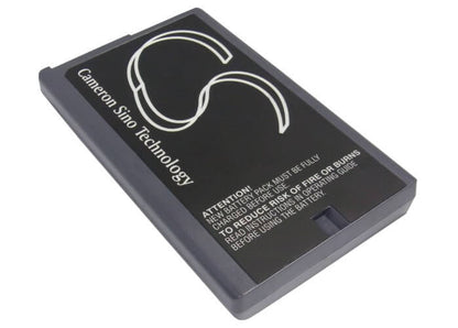 14.8V, 4400mAh, Li-ion Battery fits Sony, Vaio Pcg-23p, Vaio Pcg-fr130, 65.12Wh