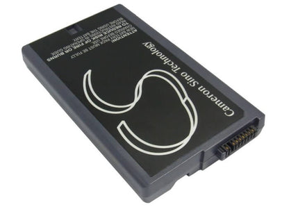 14.8V, 4400mAh, Li-ion Battery fits Sony, Vaio Pcg-23p, Vaio Pcg-fr130, 65.12Wh