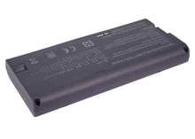 11.1V, 4400mAh, Li-ion Battery fits Sony, Pcg-gr3f, Vaio Pcg-gr100, 48.84Wh