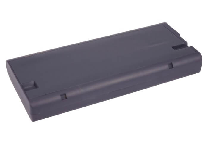 11.1V, 4400mAh, Li-ion Battery fits Sony, Pcg-gr3f, Vaio Pcg-gr100, 48.84Wh