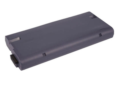 11.1V, 4400mAh, Li-ion Battery fits Sony, Pcg-gr3f, Vaio Pcg-gr100, 48.84Wh