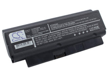 14.4V, 4400mAh, Li-ion Battery fits Hp, Business Notebook 2210b, 63.36Wh