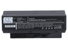 14.4V, 4400mAh, Li-ion Battery fits Compaq, Presario B1200, Presario B1201tu, 63.36Wh