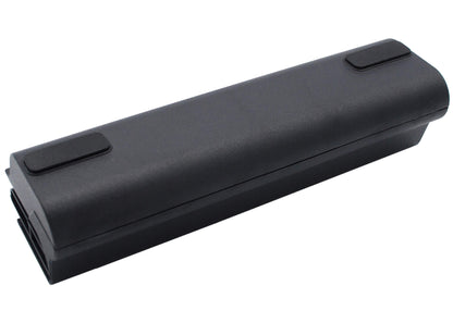 14.4V, 4400mAh, Li-ion Battery fits Compaq, Presario B1200, Presario B1201tu, 63.36Wh